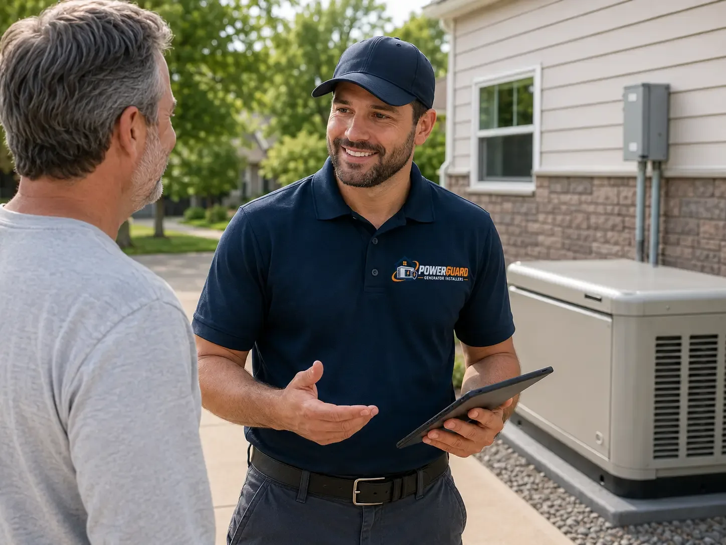 Generator Installation Glendale, MA FAQs